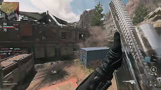 So I Started Playing Claw On Controller...