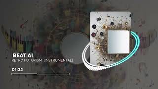 SONIC EXPLORATION [Instrumental] - BEAT AI