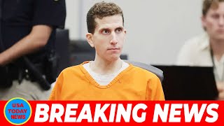 Bryan Kohberger trying to buddy up with serial killers from behind bars
