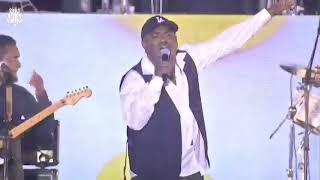 Anslom Band Pasiwali Fire Burn  2025