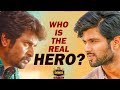 Siva Karthikeyan Vs Vijay Devarkonda | Real Reason behind HERO controversy Whatsapp Status Video Download Free
