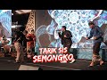 TARIK SIS "SEMONGKO" DENNY CAKNAN FT. CAK PERCIL CS - 1 OKTOBER 2020