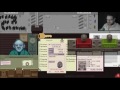 Лучшие моменты с Kuplinov Play #5 Papers, please. Куплинов и Джорджи!