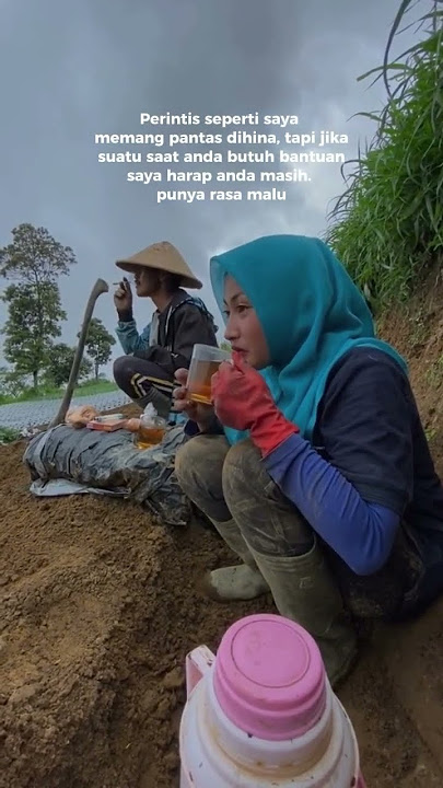 Perintis bukan pewaris #life #petani #farmer #shorts