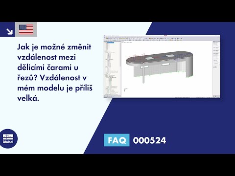 Video: Jak Zjistit Vzdálenost Mezi Překříženými čarami