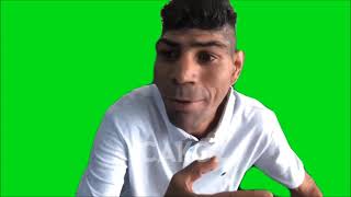 Hi̇ko Baba İbi̇ne Şerefsi̇z Green Screen