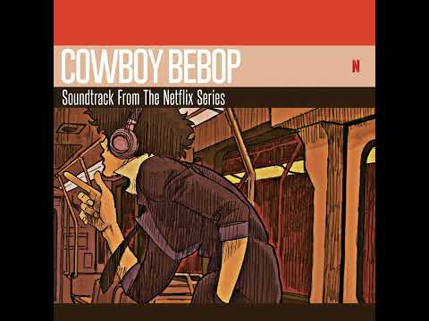 Cowboy Bebop: Soundtrack