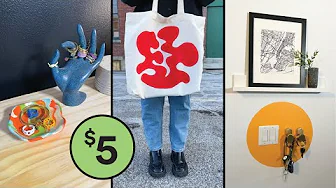 Valentine's Day DIY Gift Ideas on a Budget! *ALL UNDER 10 DOLLARS*