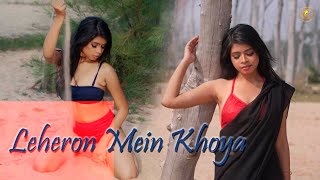 Leheron Mein Khoya Romantic Hindi Song 2025 Priyamani Ai-Generated Voice ,Lyrics, Music,