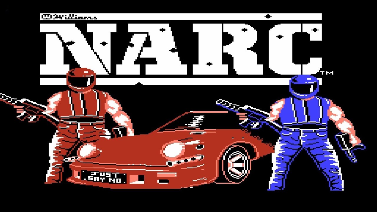 nes narc