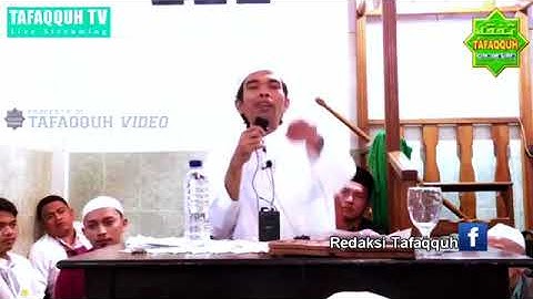 Ustad Abdul Somad 
