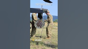 Apache Reload & Refuel at FARP – Saber Guardian 25 🇺🇸                           #military