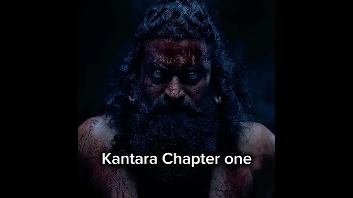 kantara chapter 1 highest movie box office #shorts thumbnail