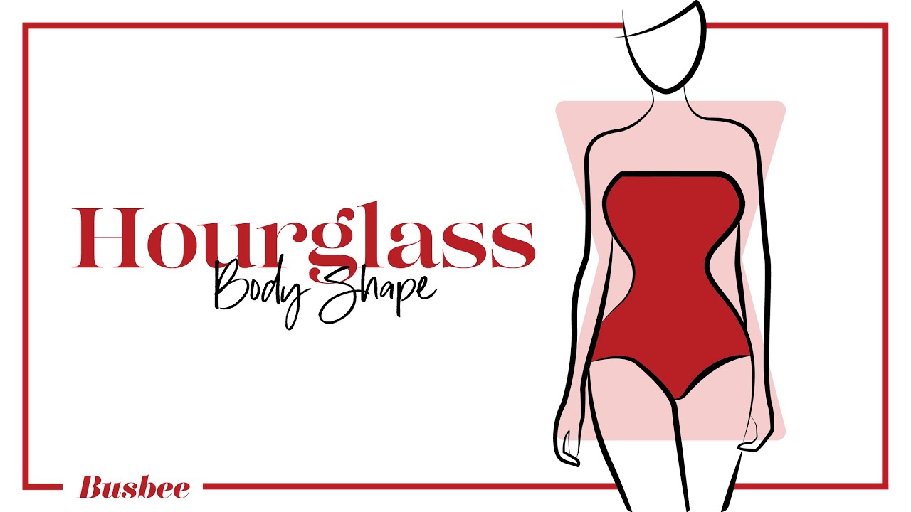 How To Get An Hourglass Body, 58% OFF