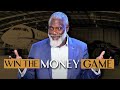 Myron Golden - The Money Game And How To Win It