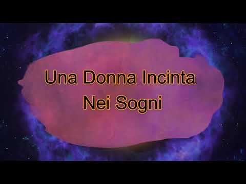 Video: Quali Sogni Sognano La Gravidanza