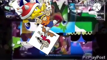 Wubbzy Widget And Walden Screaming Add Round 106