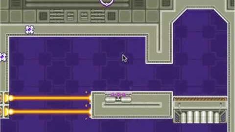 Nitrome Fault Line Levels 1-14