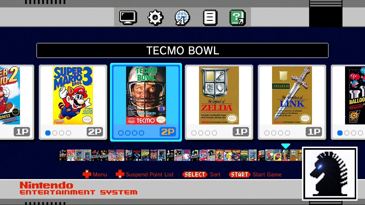 super tecmo bowl nintendo switch