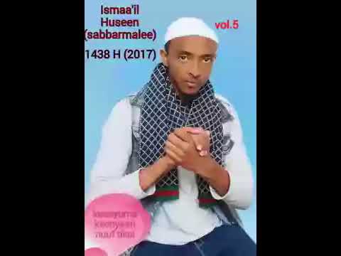 Ismael Husen Awii Kadir Nashed Hasbunallaahi Yaa Rabbi