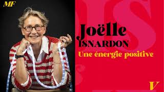 Vincennes avec un grand Elles : Episode 17 - Joëlle Isnardon