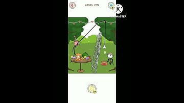 thief puzzle game ki video level 173🔥