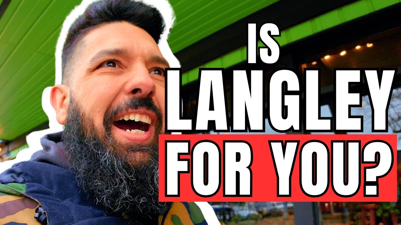 5 Reasons to move to Langley in 2025