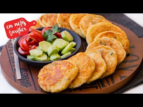 Video: Süzme Peynirden Ne Pişirilir
