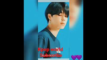 Cuteee Jimin BTS Jimin 2022 