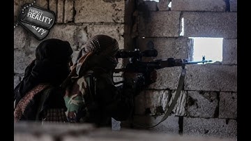 Project Reality v1.6.2 ► Fallujah Sniper