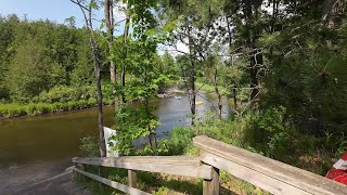 Indian River RV Resort / Northern Michigan Camping