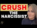 5 WAYS TO CRUSH A NARCISSIST IN NEGOTIATION