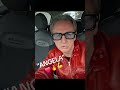 "ANGELA". TUTTA PER VOI. 🎼🎸🎙🌹💋❤️🔥💪😘