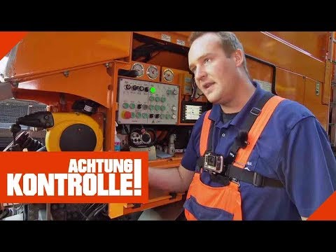 Video: Fettabscheider reinigen: Funktionsprinzip und Anleitung