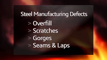 DELMIA OI   Steel Production   Video