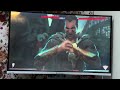 Superman VS Black Adam | Injustice 2 | Full Fight with Full Power