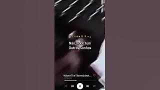 BONES Para Status // WhereTheThreesMeetTheFreeway (legendado)