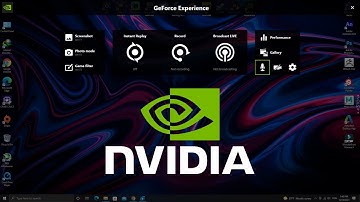 สอนอัดหน้าจอโดย NVIDIA GeForce Experience อัดเกมส์ลื่นๆ  ล่าสุดปี 2022