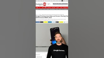 Google Unveils AI Live Video Interaction for Gemini Advanced Users at MWC 2025