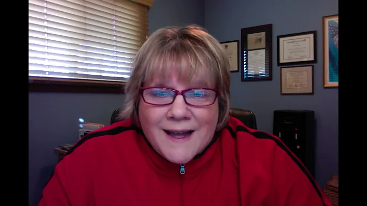 Mental Health Awareness Month: Amy Gamble