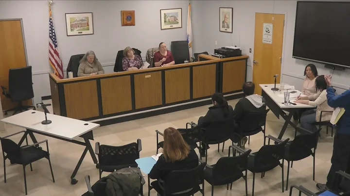 Board of Health- 12/13/2022