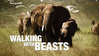 Walking With Modern Beasts by Paleo Edits 35,403 views 5 months ago 49 seconds