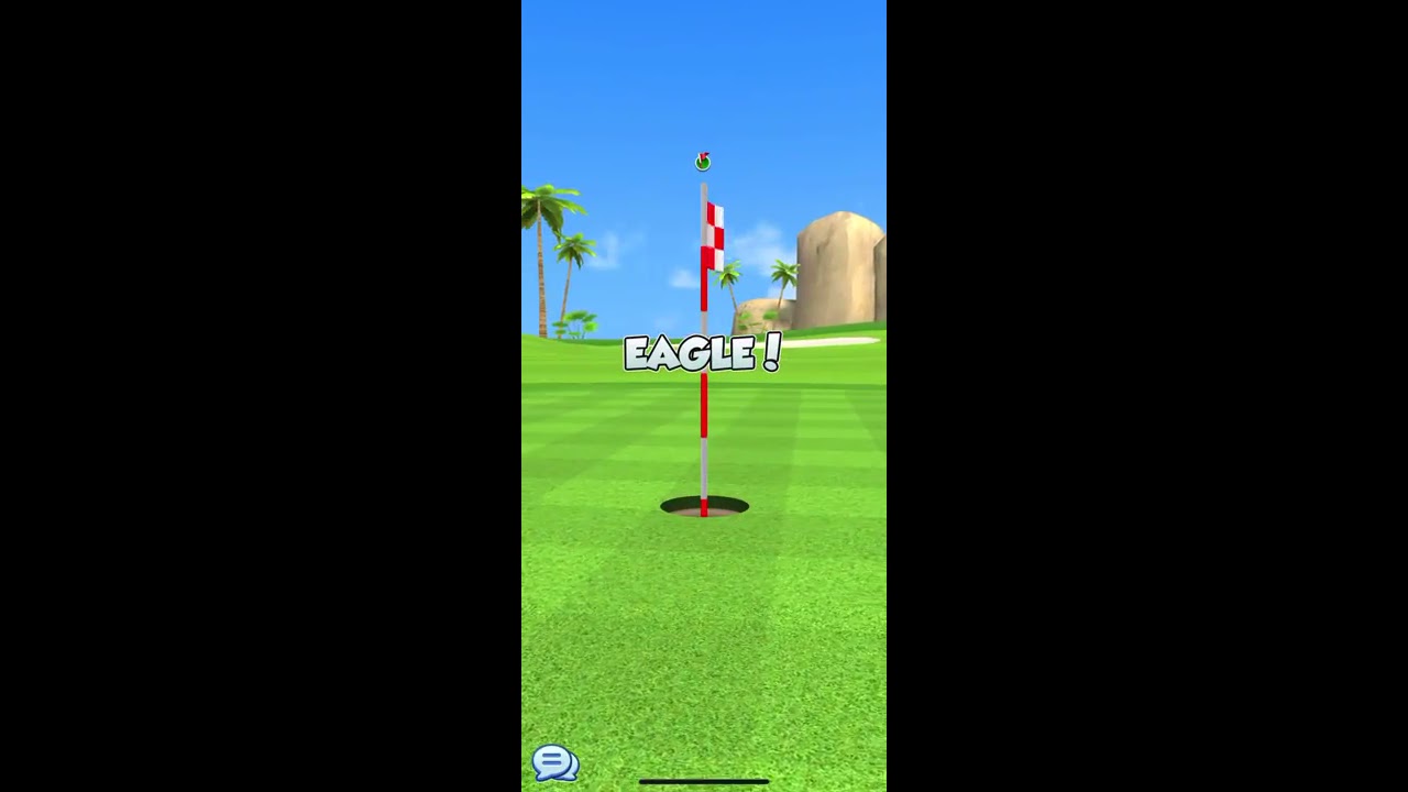 GOLF RIVAL GOLF CLASH RIPOFF? BETTER THAN GOLF CLASH? YouTube