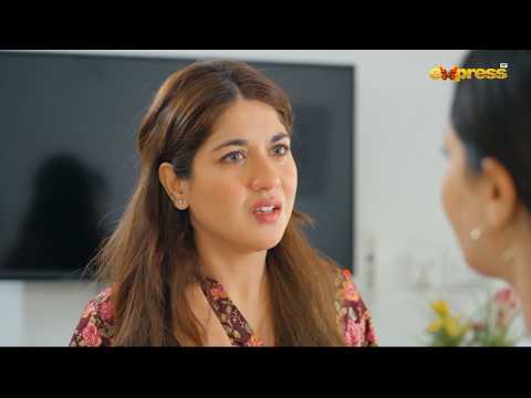 Agar Ali ne Tumhen Talaq Dedi to | Dorr | Express TV