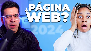 ¿Cuál es el sitio web más popular en 2023?