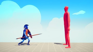 RANDOM UNIT vs EVERY MELEE UNITS | TABS - Totally Accurate Battle Simulator