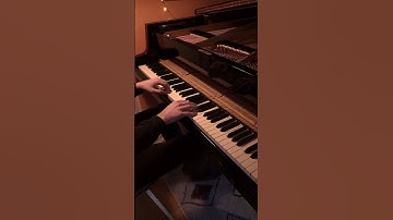 Thumbnail of Linkin Park - Numb / piano cover /
