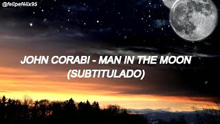 John Corabi/The Scream - Man In The Moon (Lyrics/Subtitulado)
