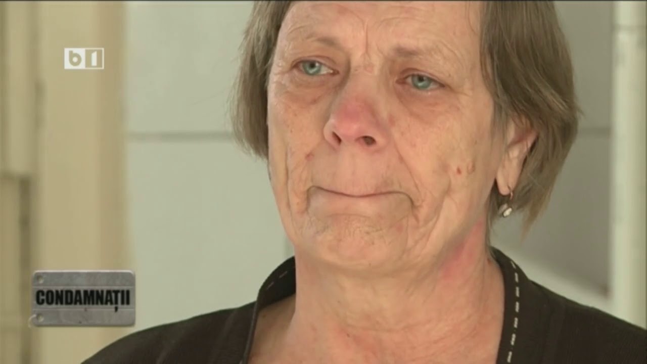 CONDAMNATII, 22 FEBRUARIE 2020