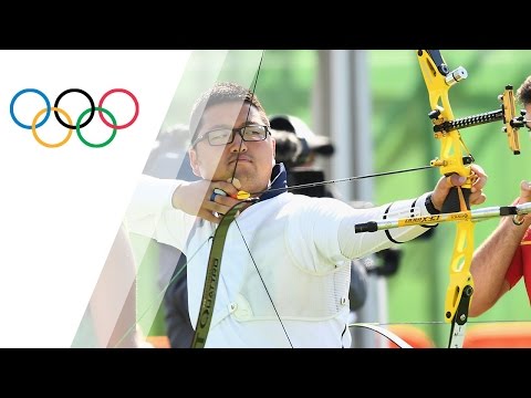 Kim Woojin: My Rio Highlights